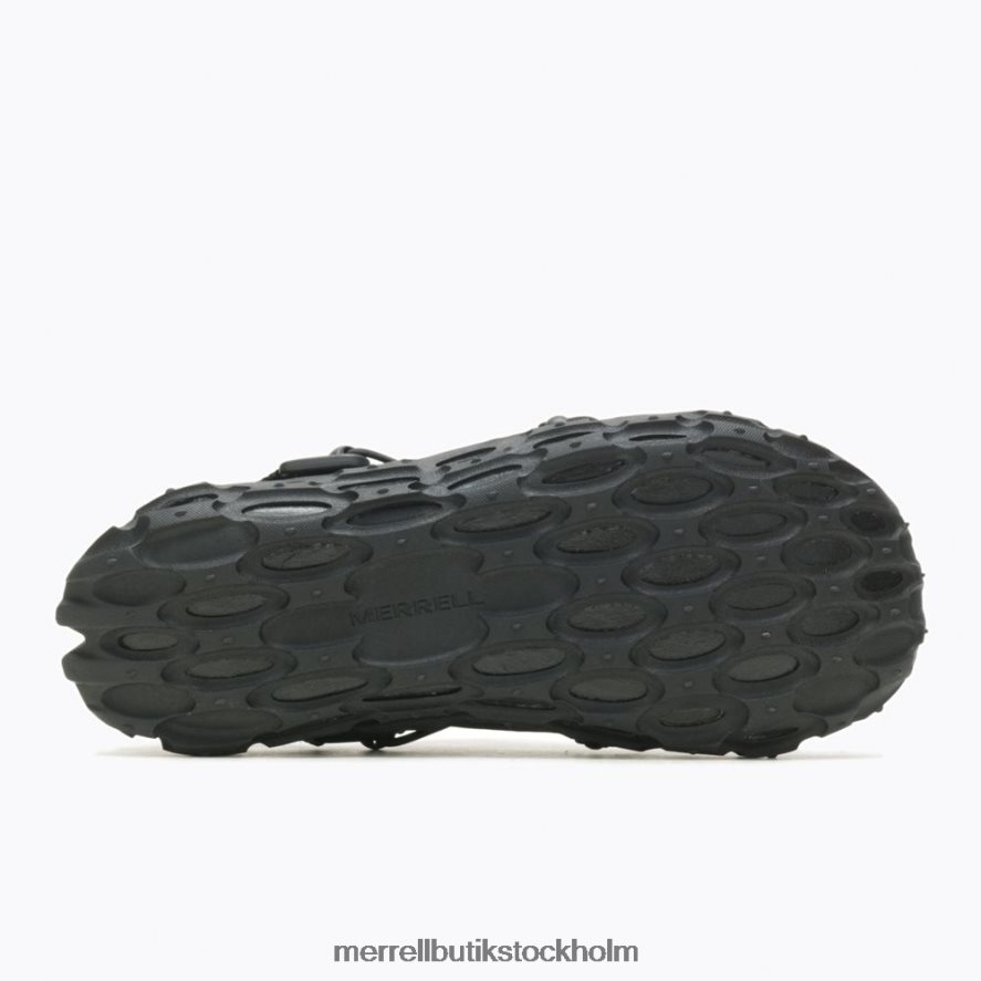 män Merrell mörkläggning hydromoc vid bur 1trl skor DP80HP661