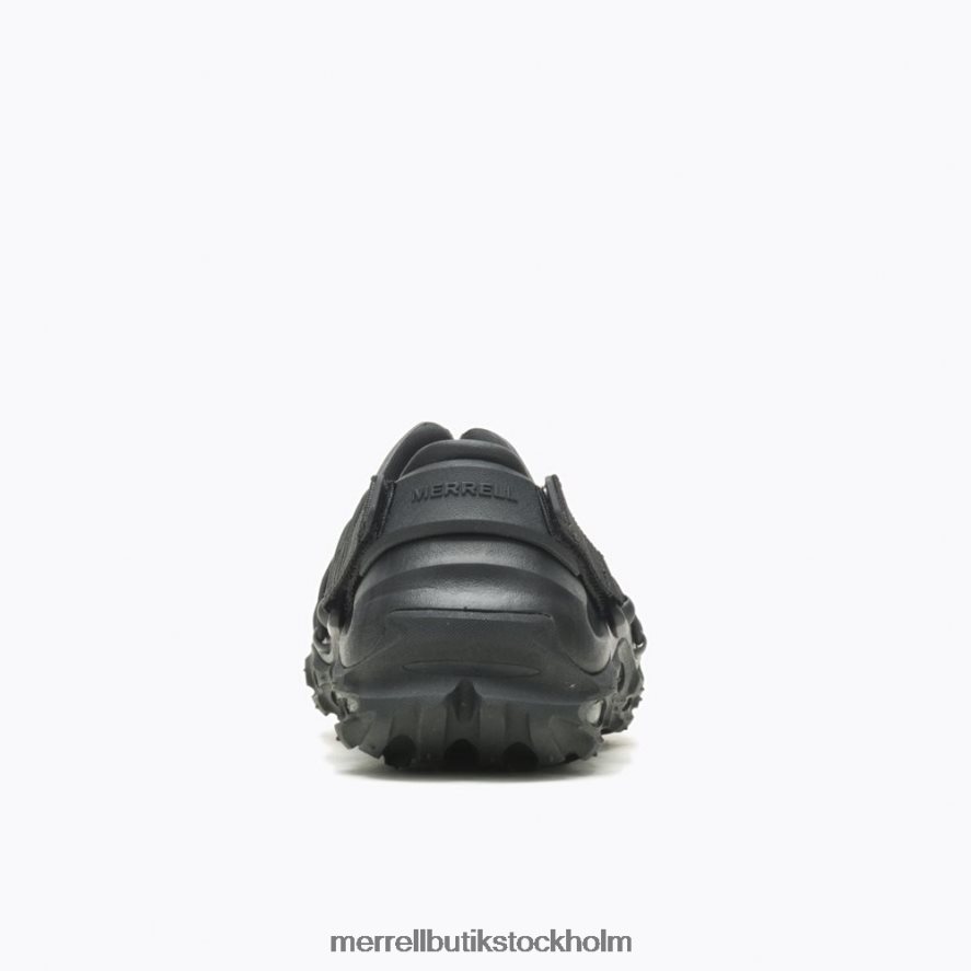 män Merrell mörkläggning hydromoc vid bur 1trl skor DP80HP661