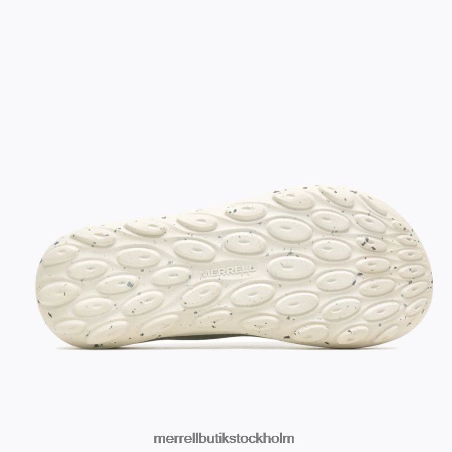 män Merrell oliv hut ultra flip skor DP80HP119