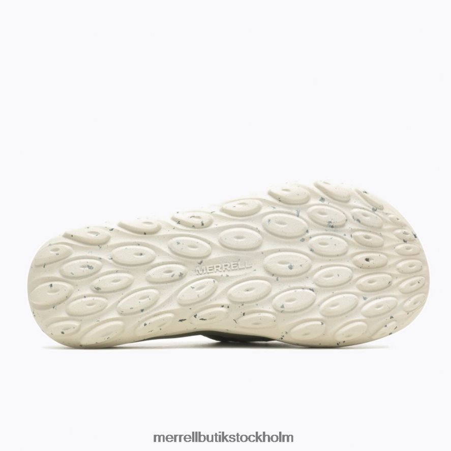 män Merrell oliv hut ultra slide skor DP80HP113