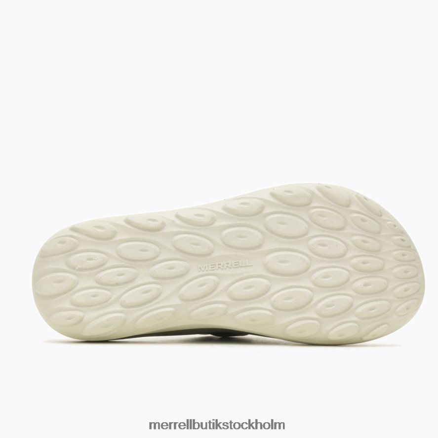 män Merrell oliv hut ultra wrap skor DP80HP111