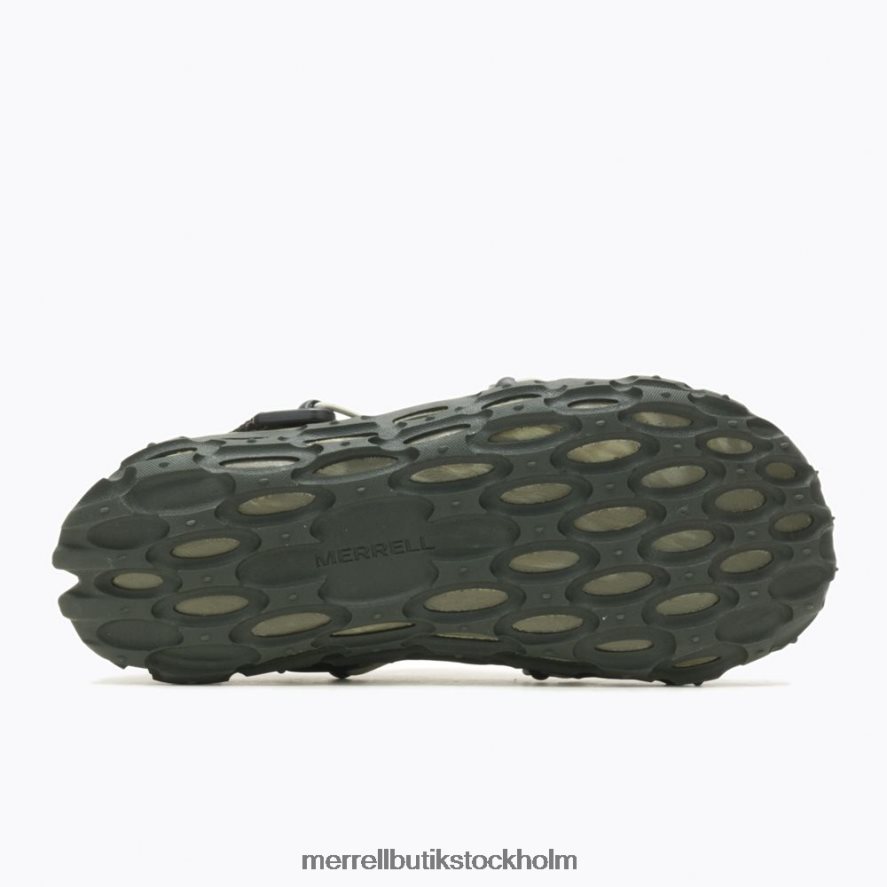 män Merrell oliv hydromoc vid bur 1trl skor DP80HP664