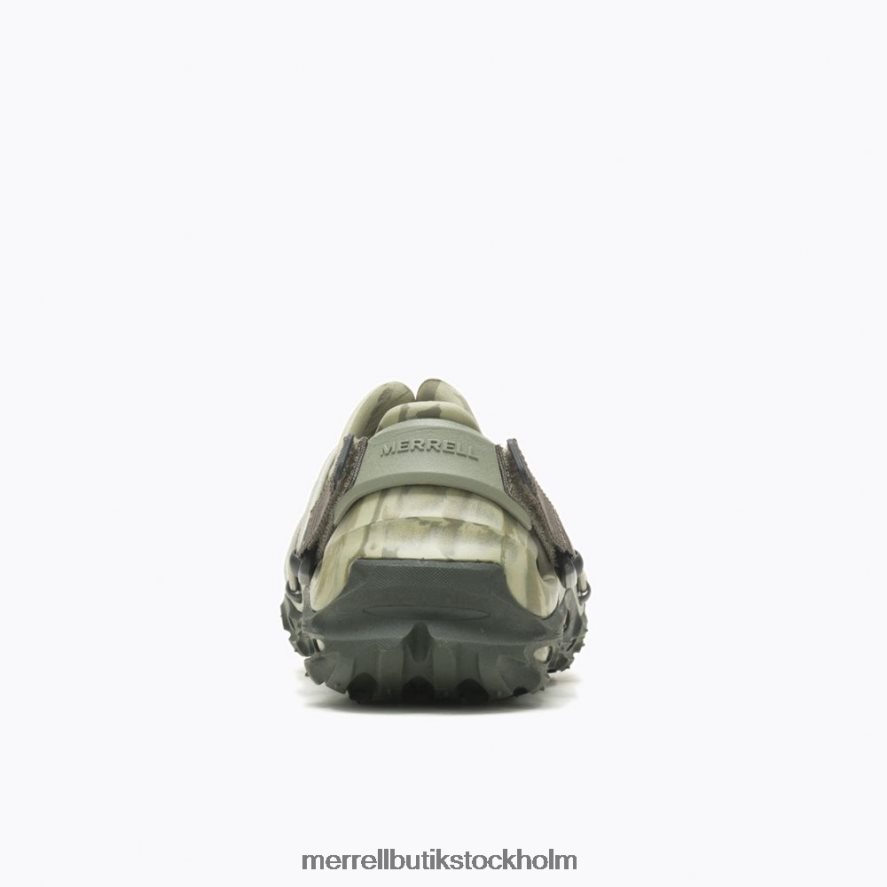 män Merrell oliv hydromoc vid bur 1trl skor DP80HP664