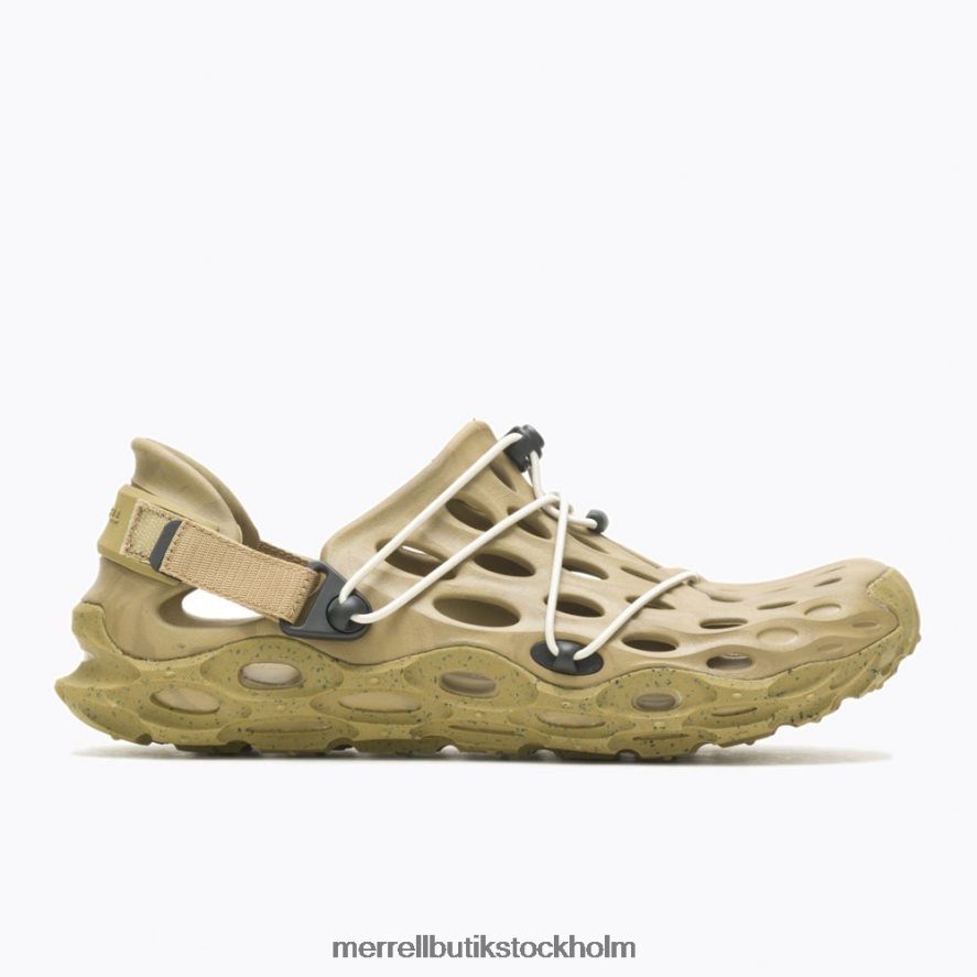 män Merrell prärievarg hydromoc vid bur 1trl skor DP80HP662