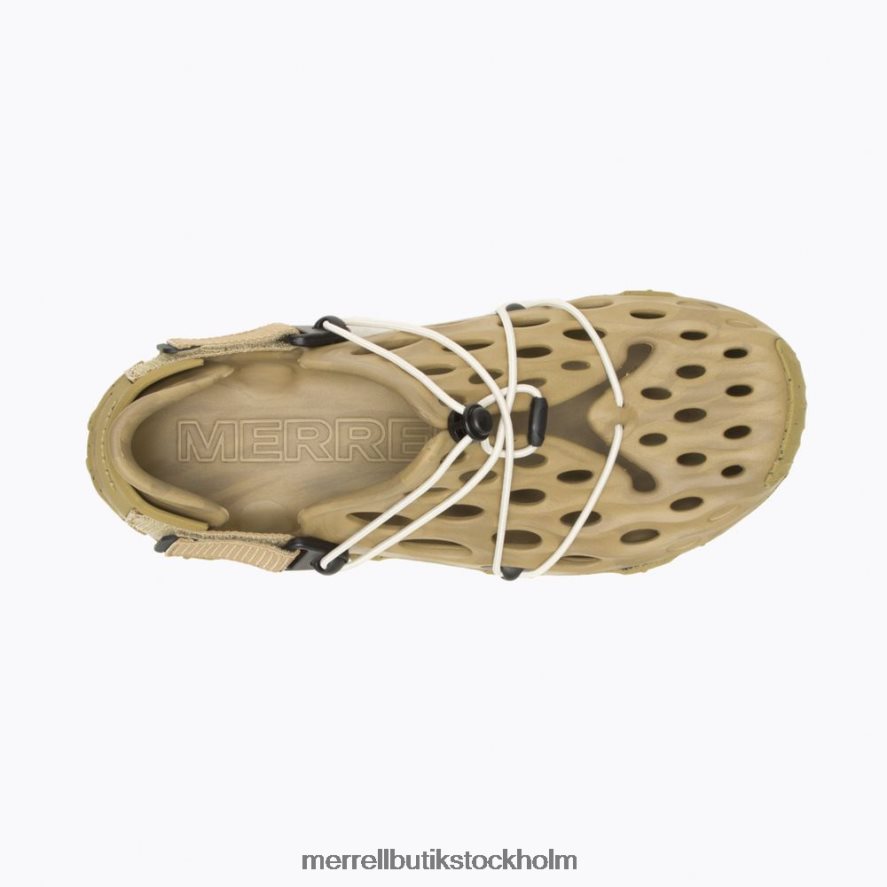 män Merrell prärievarg hydromoc vid bur 1trl skor DP80HP662