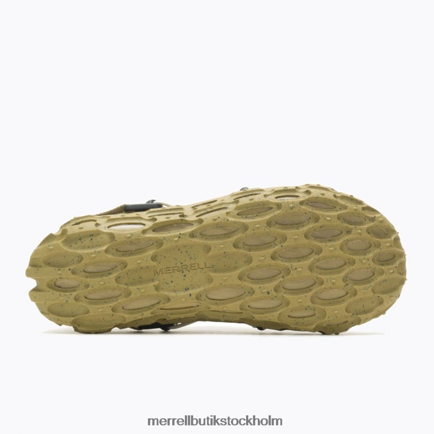 män Merrell prärievarg hydromoc vid bur 1trl skor DP80HP662