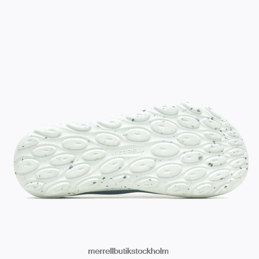 män Merrell sten hut ultra flip skor DP80HP120