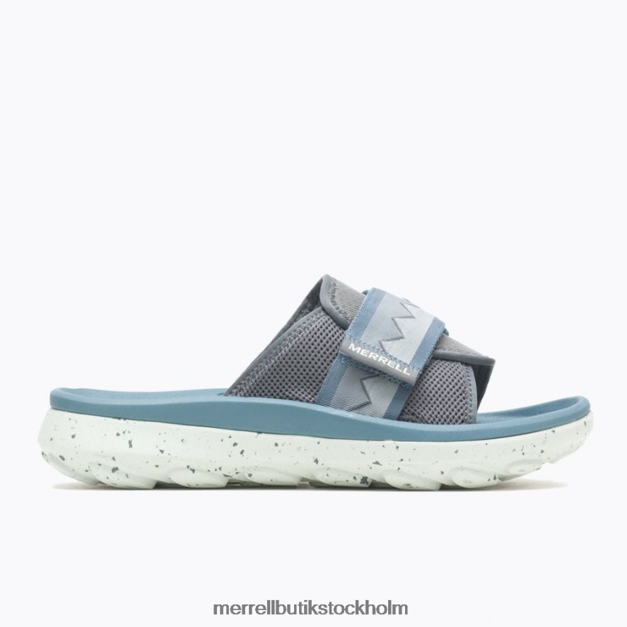 män Merrell sten hut ultra slide skor DP80HP116