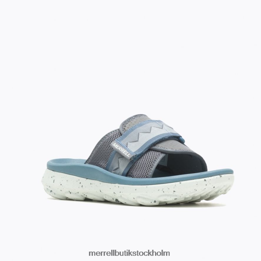 män Merrell sten hut ultra slide skor DP80HP116
