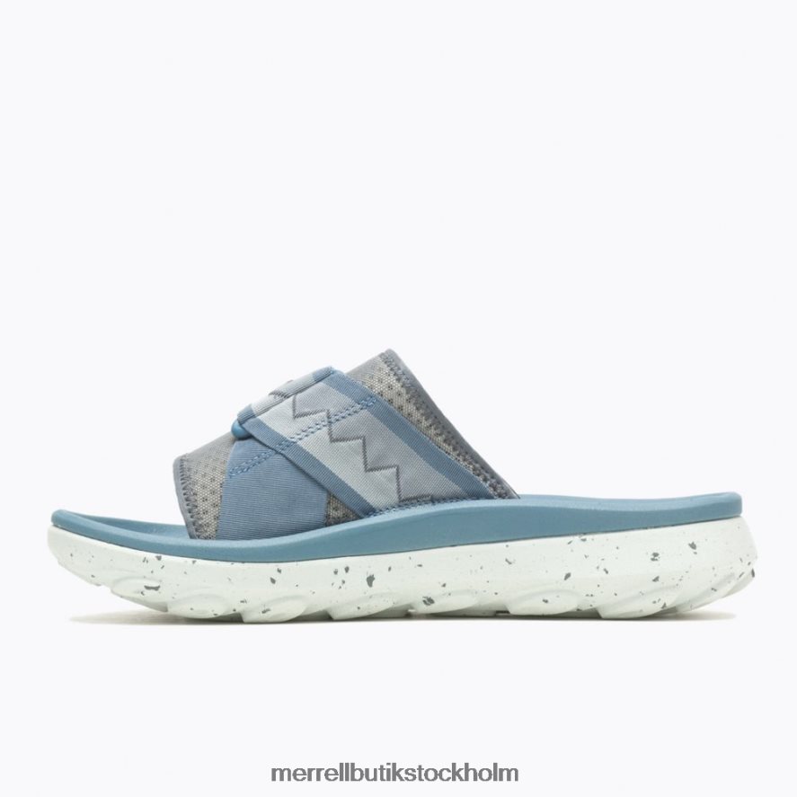 män Merrell sten hut ultra slide skor DP80HP116