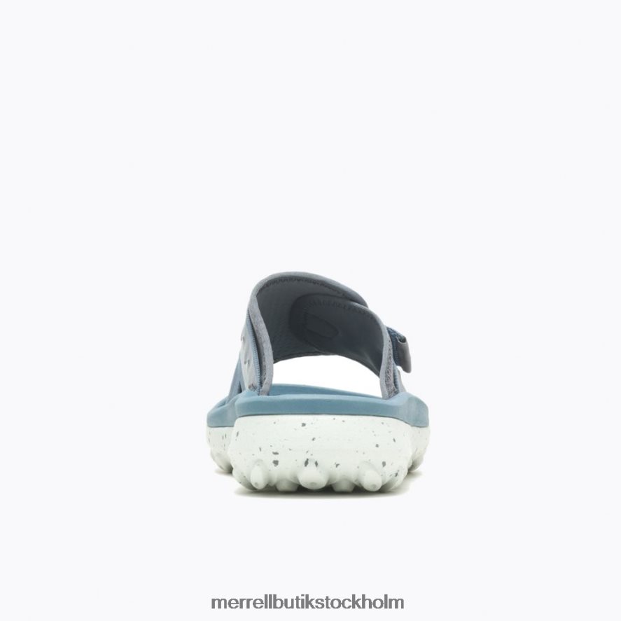 män Merrell sten hut ultra slide skor DP80HP116