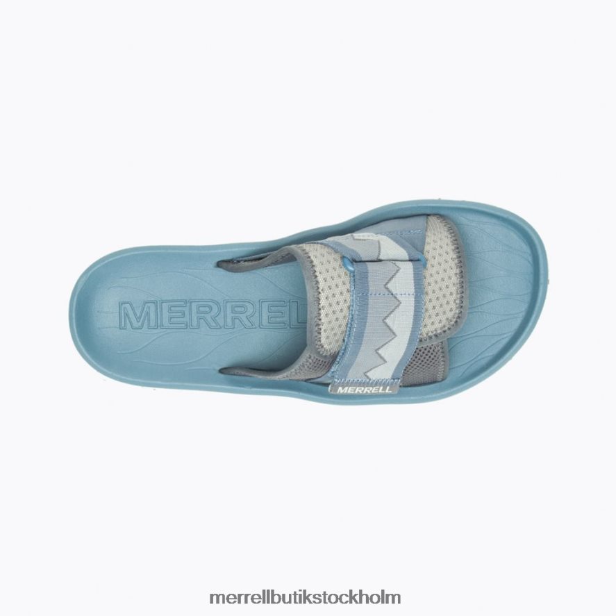 män Merrell sten hut ultra slide skor DP80HP116