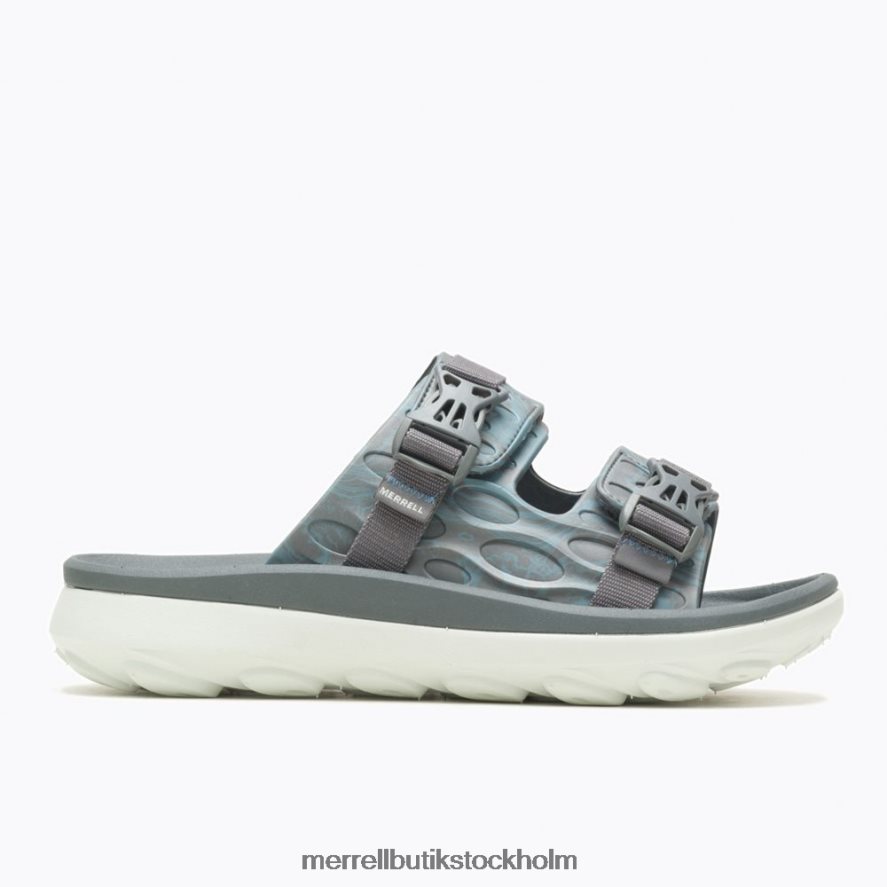 män Merrell sten hut ultra wrap skor DP80HP112