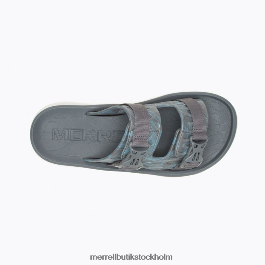 män Merrell sten hut ultra wrap skor DP80HP112