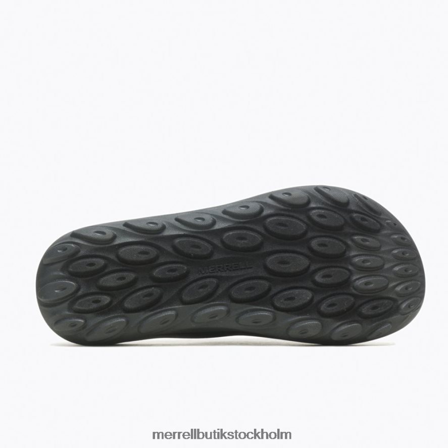 män Merrell svart hut ultra flip skor DP80HP118