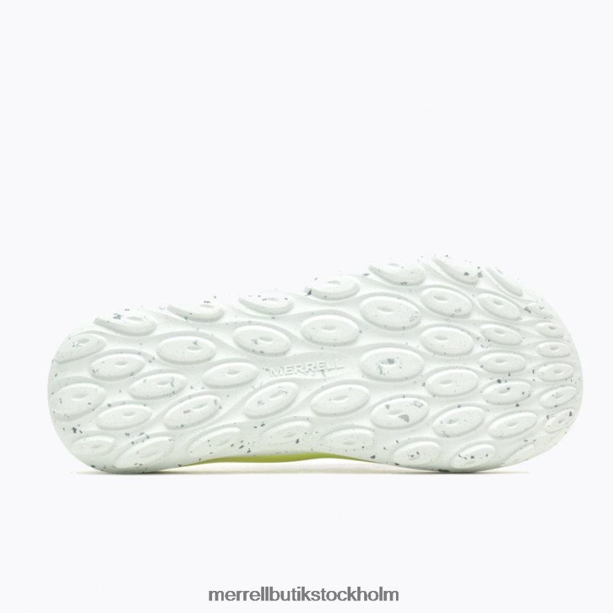 män Merrell svart/selleri hut ultra flip skor DP80HP117