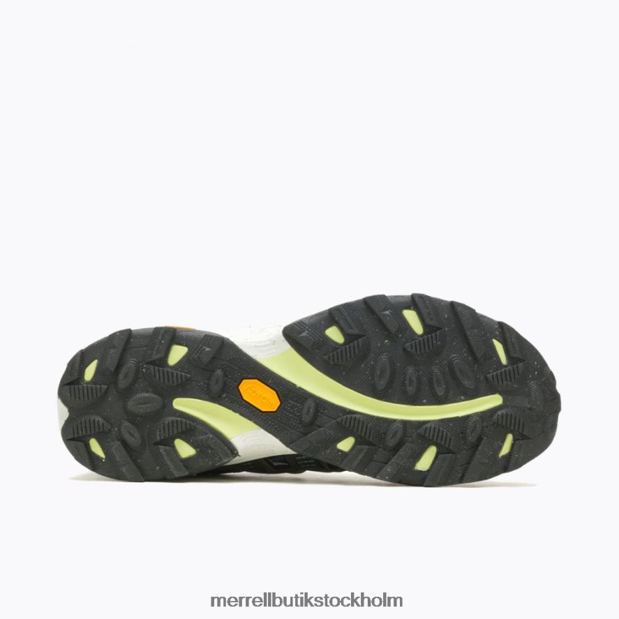 män Merrell träkol hastighet fusion sträcka skor DP80HP403