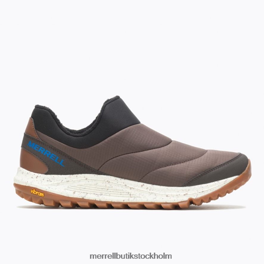 män Merrell bräken nova sneaker moc skor DP80HP565