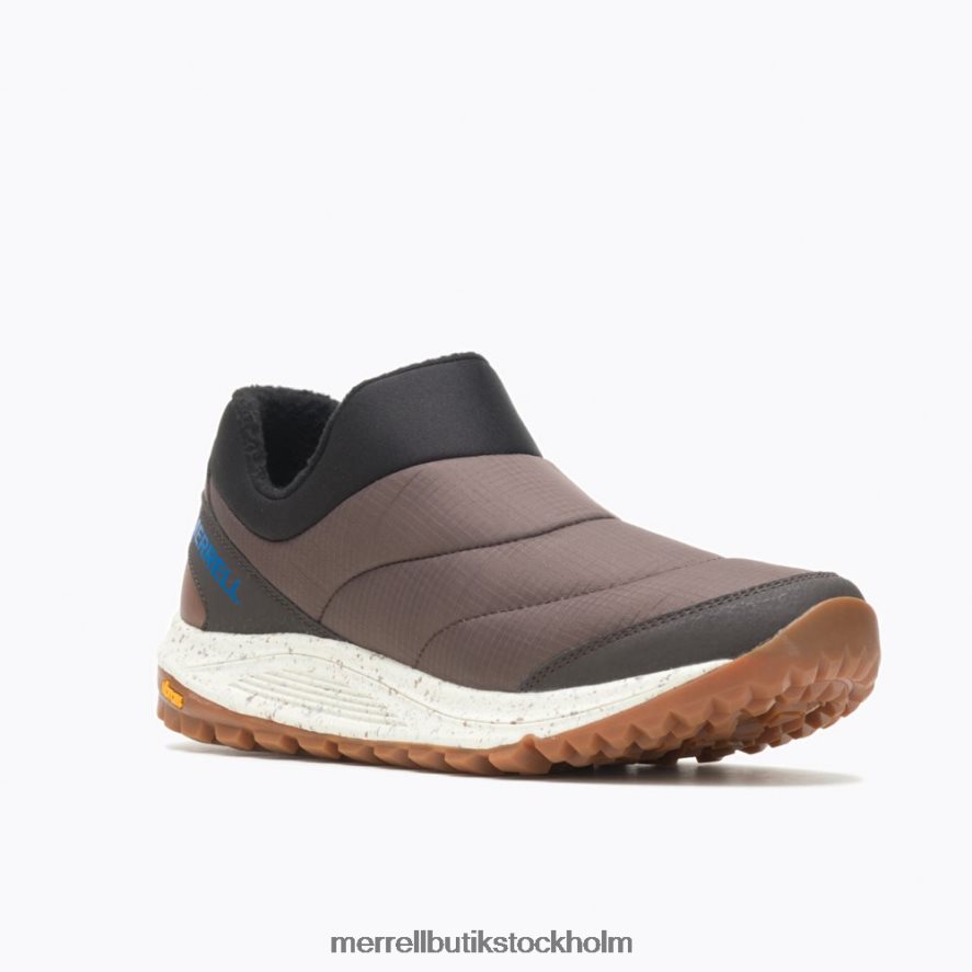 män Merrell bräken nova sneaker moc skor DP80HP565