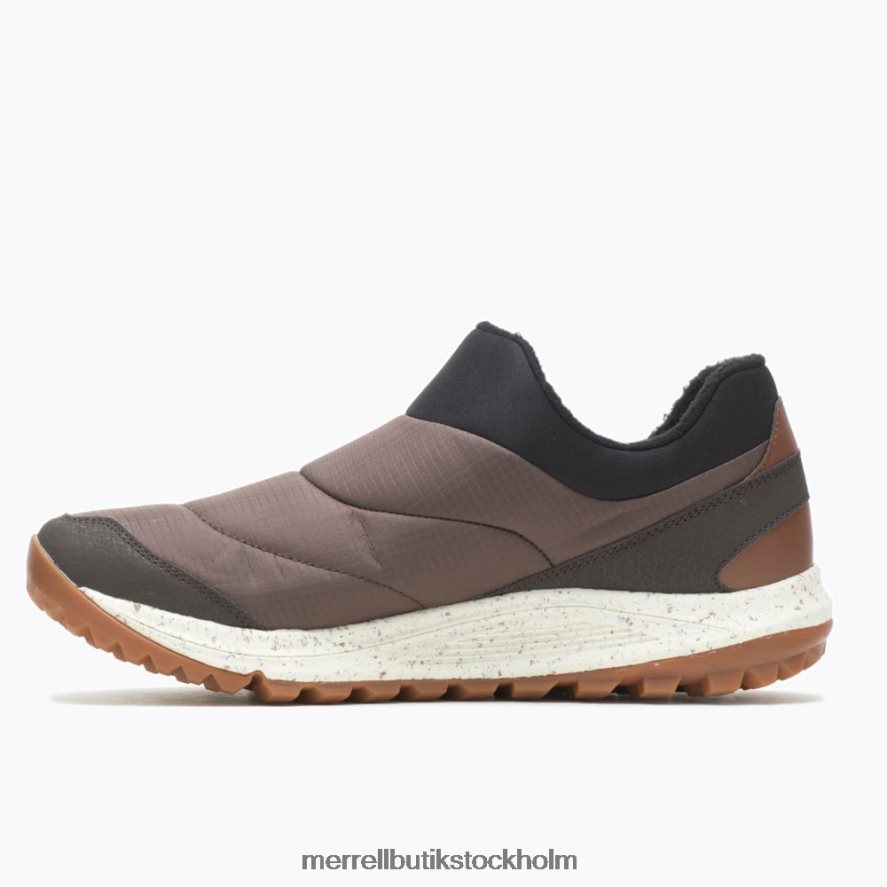män Merrell bräken nova sneaker moc skor DP80HP565