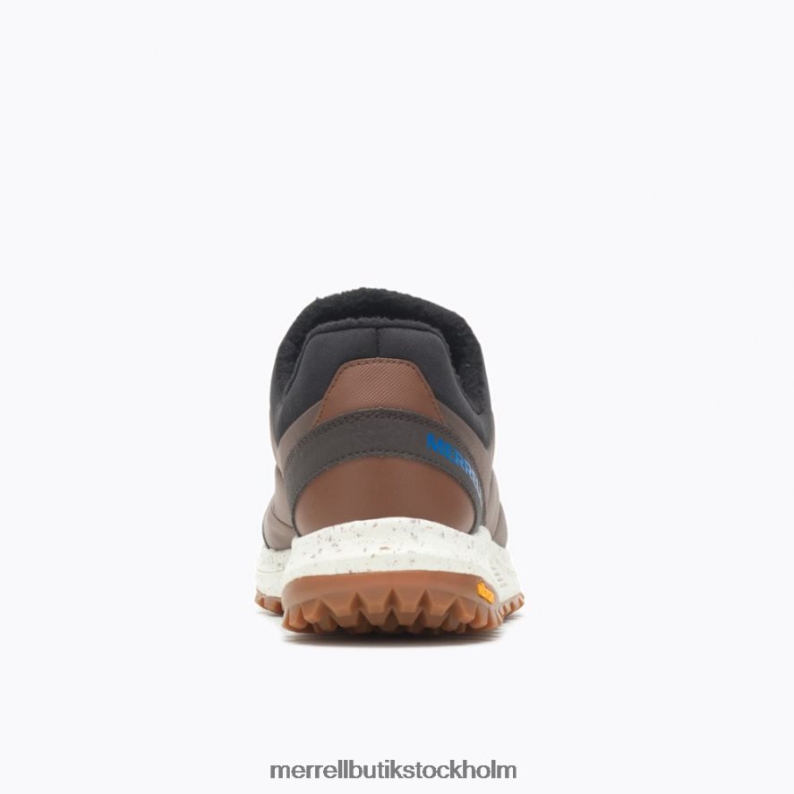 män Merrell bräken nova sneaker moc skor DP80HP565
