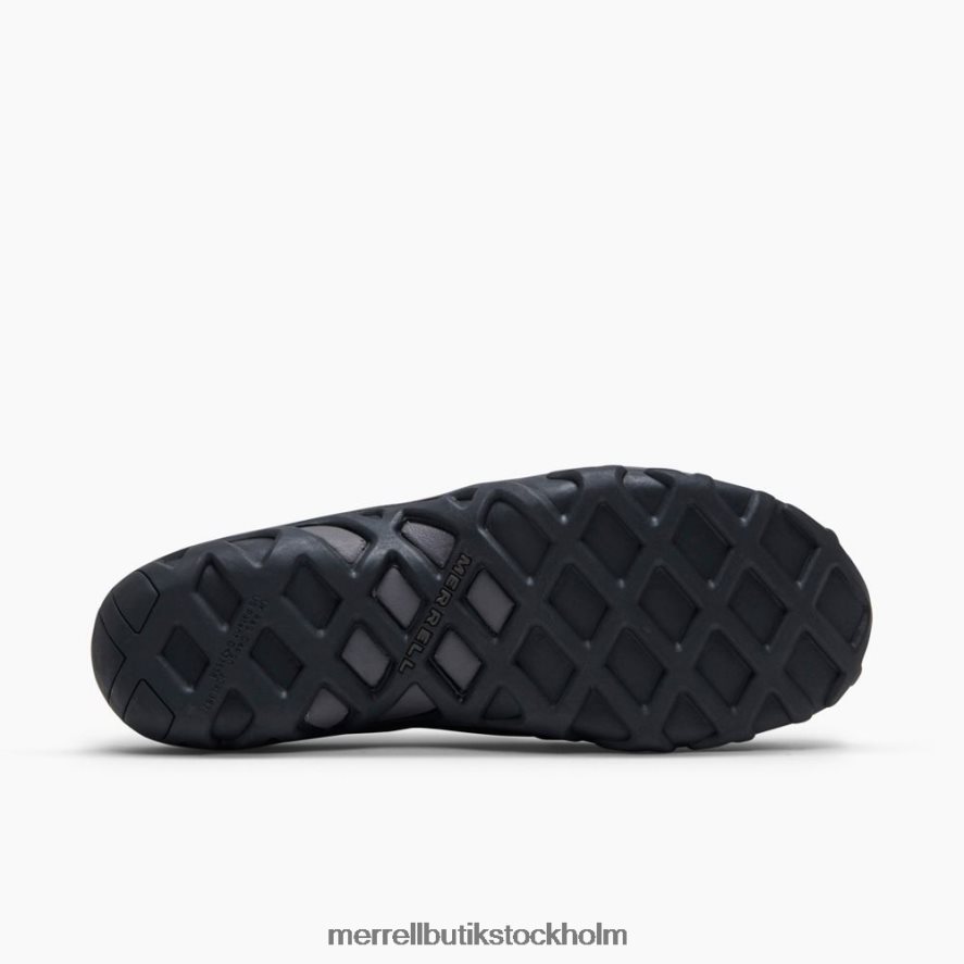 män Merrell brun djungel moc nubuck skor DP80HP356