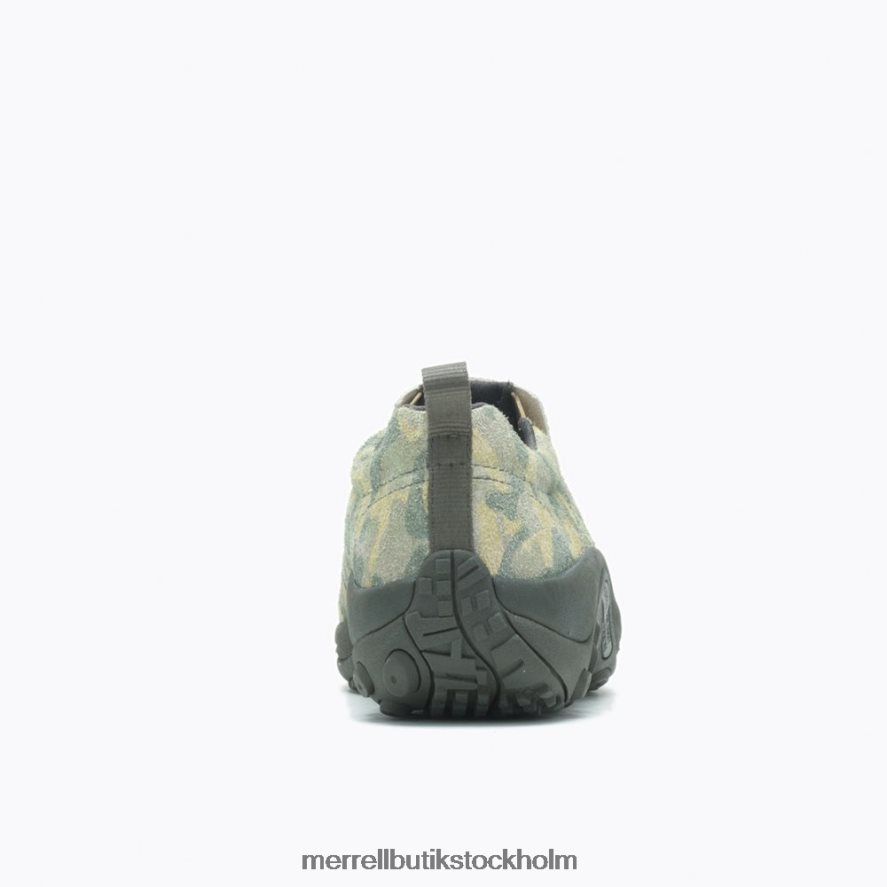 män Merrell coyote camo jungle moc-tryck skor DP80HP547