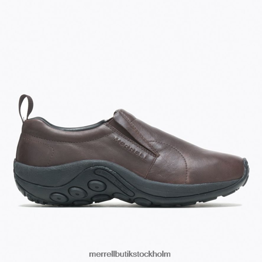 män Merrell espresso djungel moc läder 2 skor DP80HP687