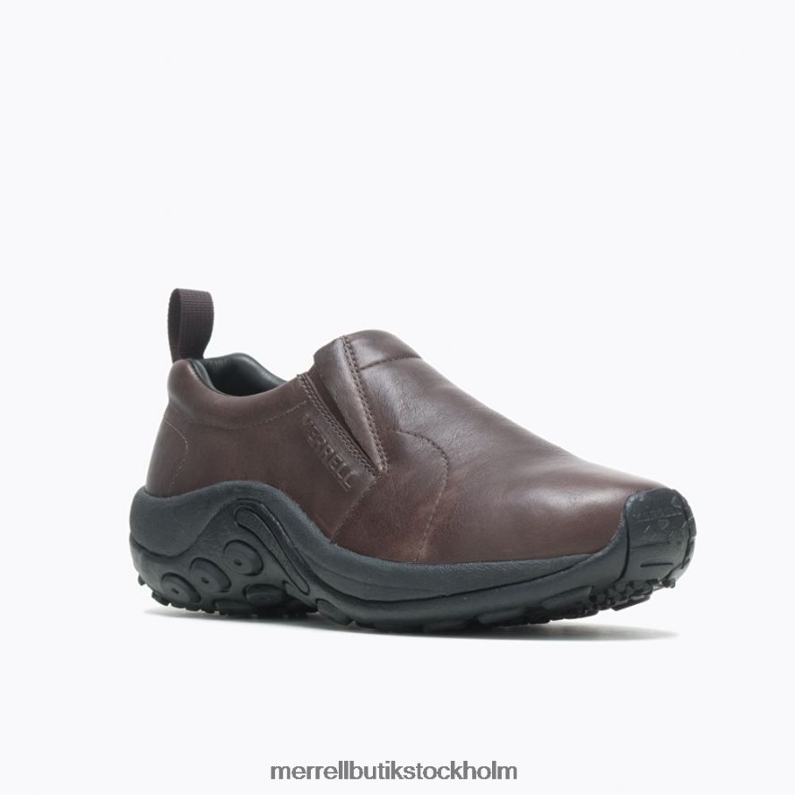 män Merrell espresso djungel moc läder 2 skor DP80HP687