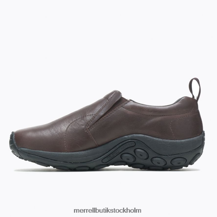män Merrell espresso djungel moc läder 2 skor DP80HP687