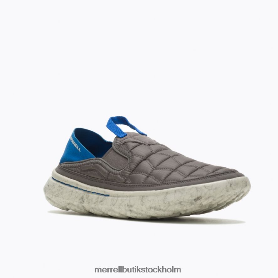 män Merrell flyttblock hut moc 2 skor DP80HP61
