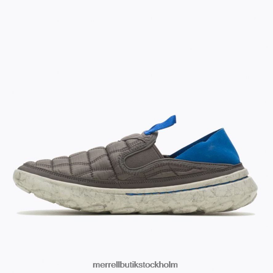 män Merrell flyttblock hut moc 2 skor DP80HP61