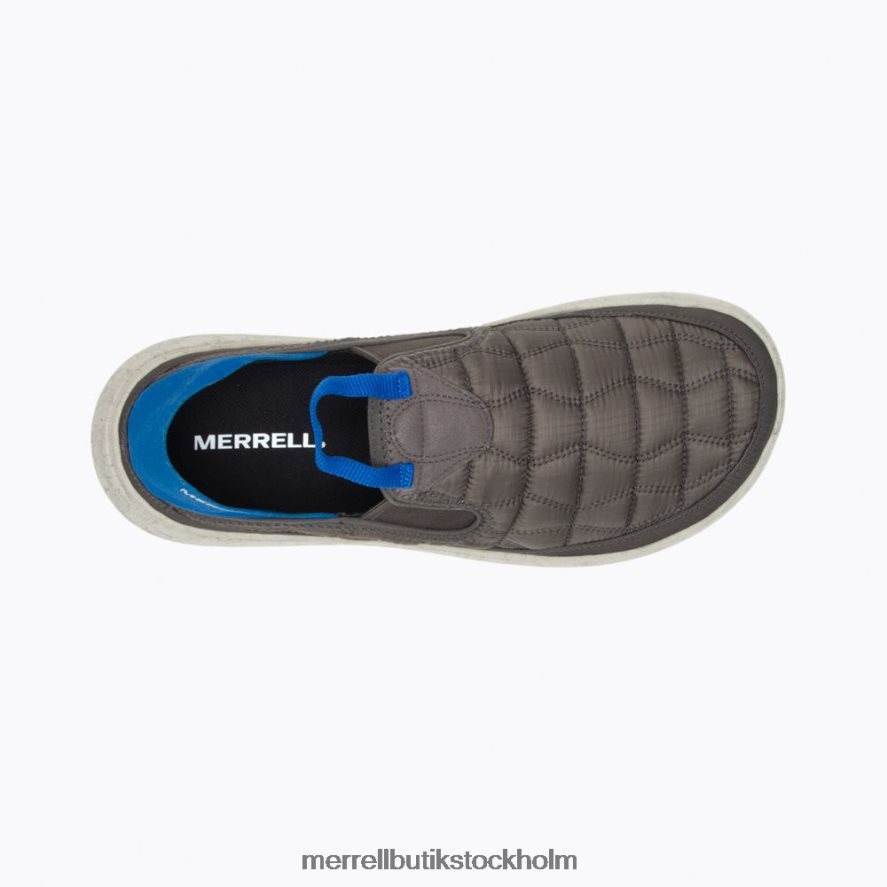 män Merrell flyttblock hut moc 2 skor DP80HP61