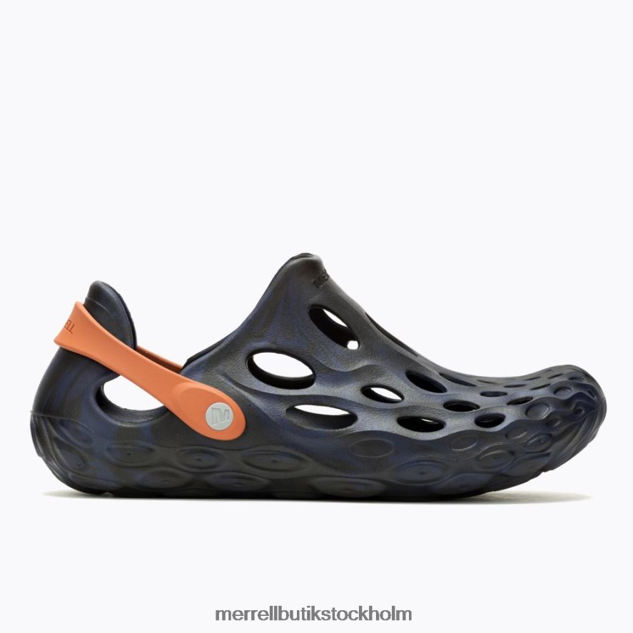 män Merrell hav/lera hydro moc skor DP80HP94