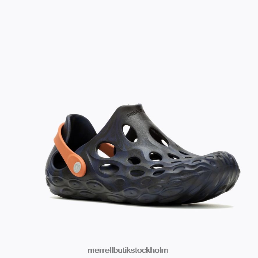 män Merrell hav/lera hydro moc skor DP80HP94