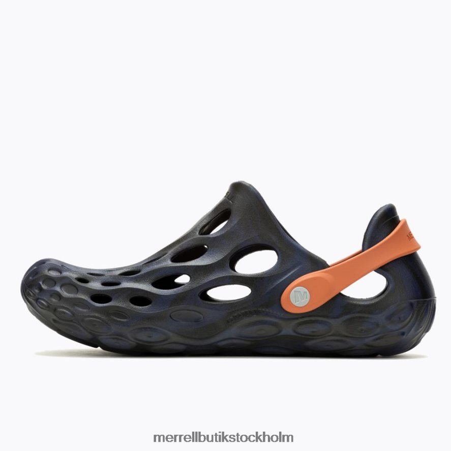 män Merrell hav/lera hydro moc skor DP80HP94