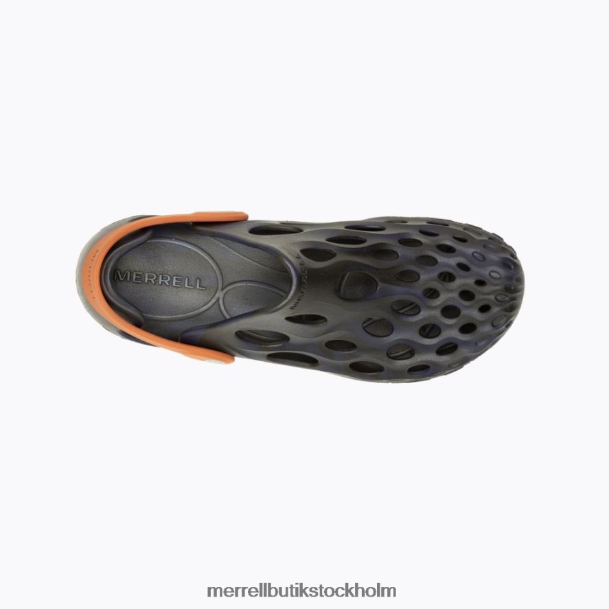 män Merrell hav/lera hydro moc skor DP80HP94