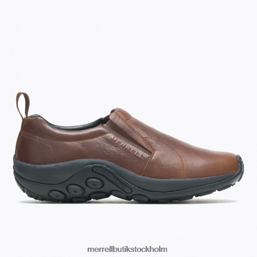 män Merrell jorden djungel moc läder 2 skor DP80HP686