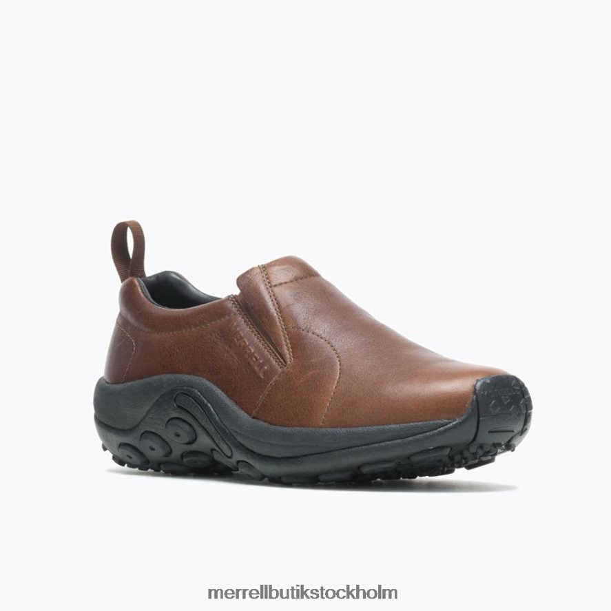 män Merrell jorden djungel moc läder 2 skor DP80HP686