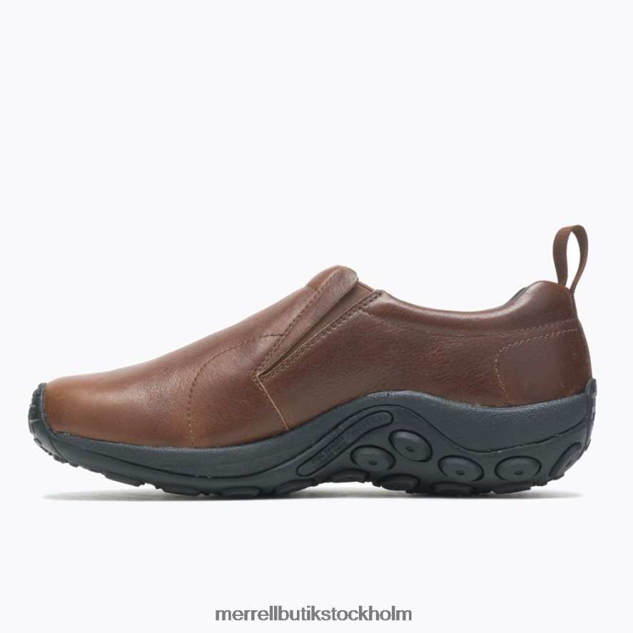 män Merrell jorden djungel moc läder 2 skor DP80HP686