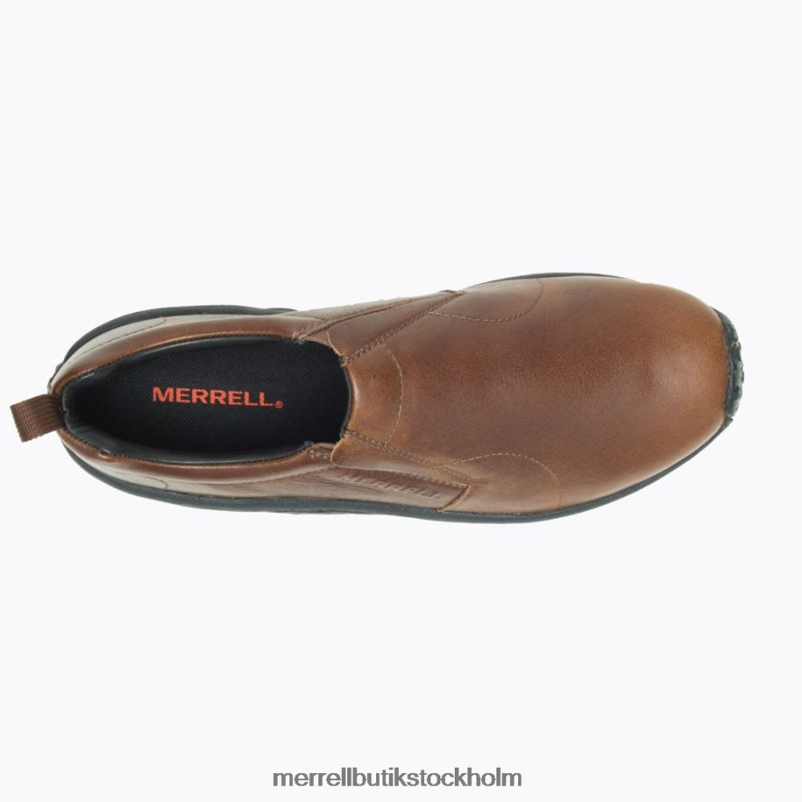 män Merrell jorden djungel moc läder 2 skor DP80HP686