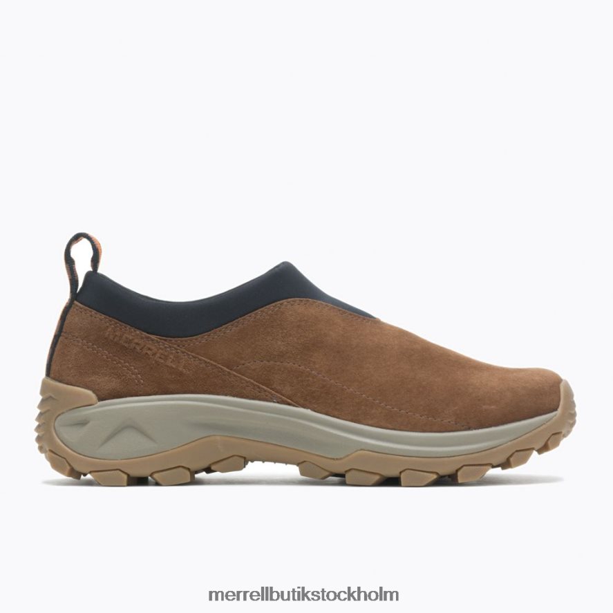 män Merrell jorden vinter moc 3 skor DP80HP555