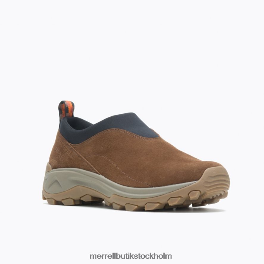 män Merrell jorden vinter moc 3 skor DP80HP555
