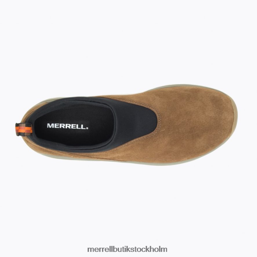män Merrell jorden vinter moc 3 skor DP80HP555