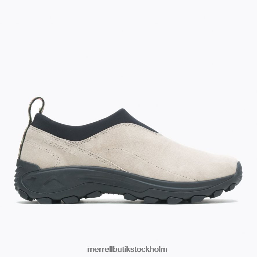 män Merrell klassisk taupe vinter moc 3 skor DP80HP554