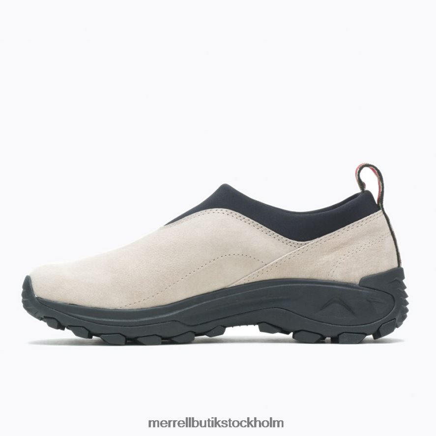 män Merrell klassisk taupe vinter moc 3 skor DP80HP554