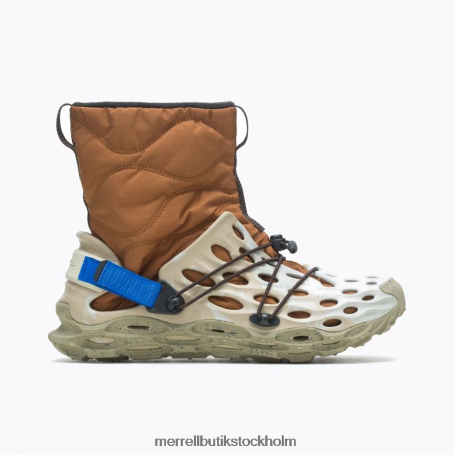 män Merrell krydda hydro moc vid puff mitten av 1trl skor DP80HP633