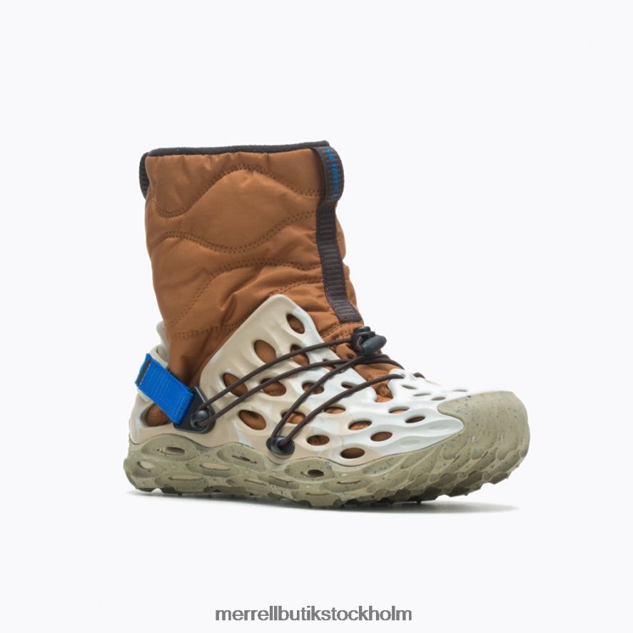 män Merrell krydda hydro moc vid puff mitten av 1trl skor DP80HP633