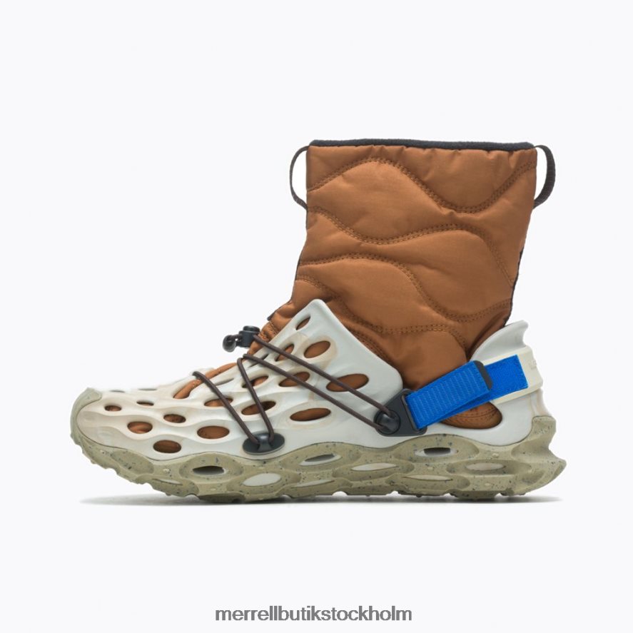 män Merrell krydda hydro moc vid puff mitten av 1trl skor DP80HP633