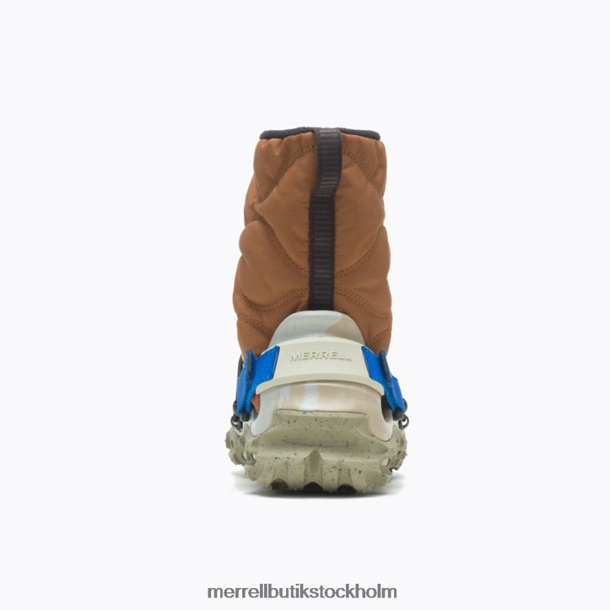 män Merrell krydda hydro moc vid puff mitten av 1trl skor DP80HP633